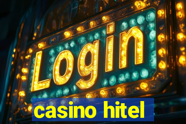 casino hitel