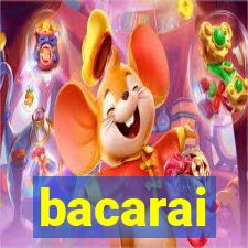 bacarai