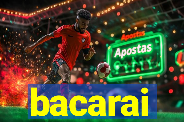 bacarai