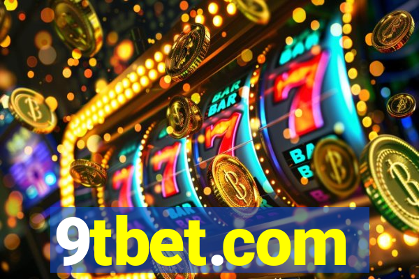 9tbet.com