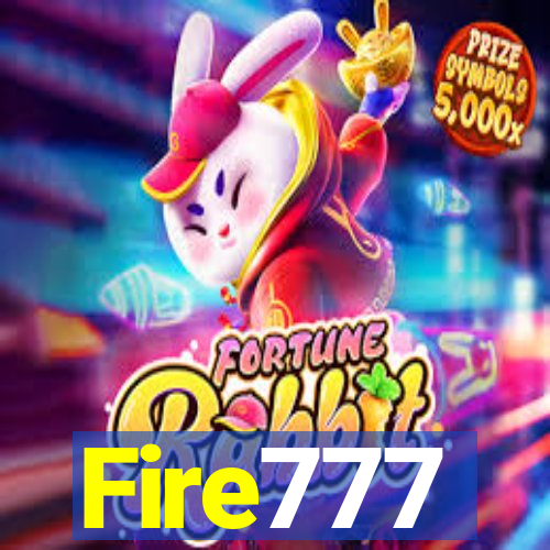 Fire777