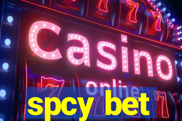 spcy bet