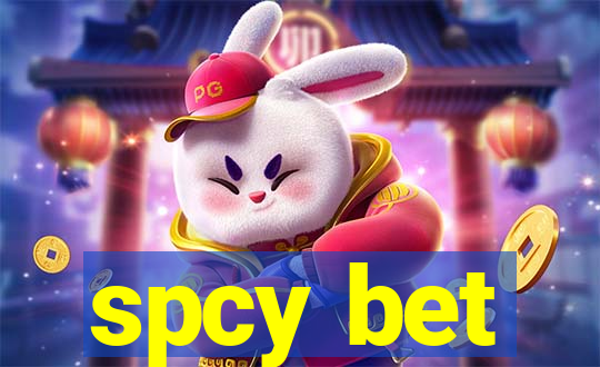 spcy bet