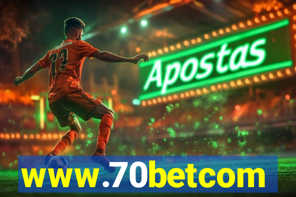 www.70betcom