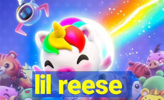 lil reese