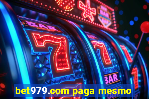 bet979.com paga mesmo