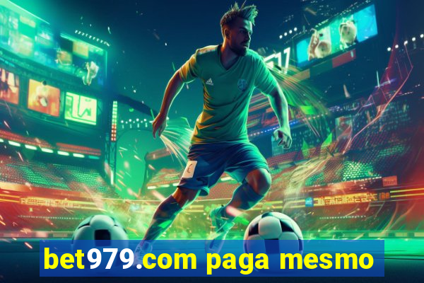 bet979.com paga mesmo