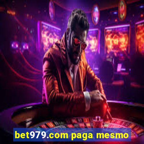 bet979.com paga mesmo