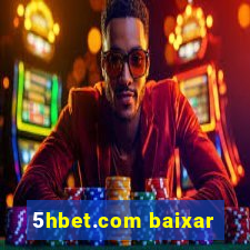 5hbet.com baixar