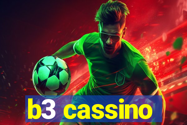 b3 cassino