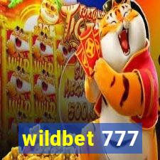 wildbet 777