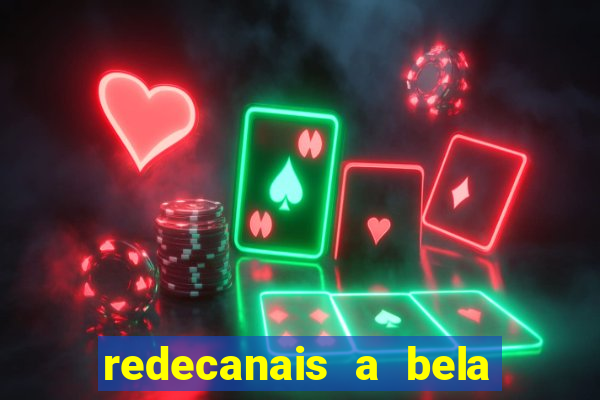 redecanais a bela e a fera