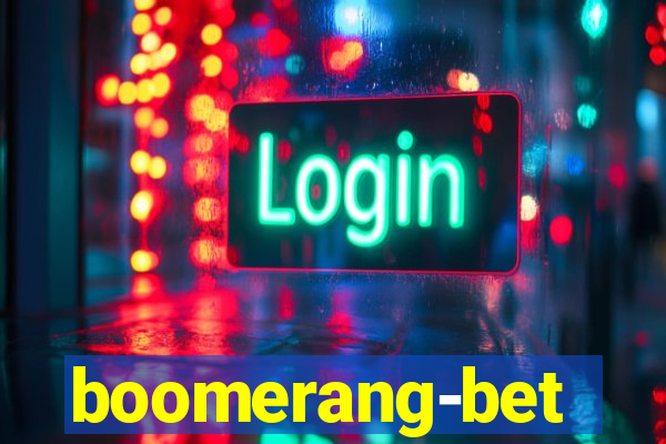 boomerang-bet