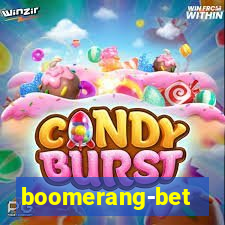 boomerang-bet