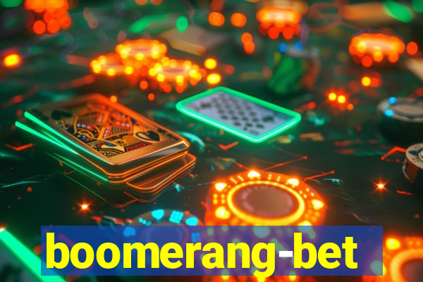 boomerang-bet