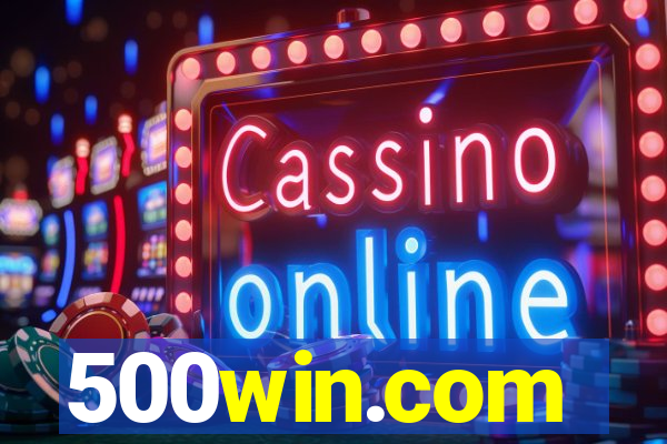 500win.com