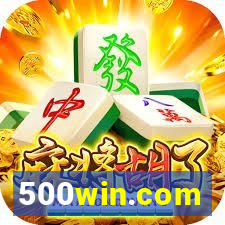 500win.com