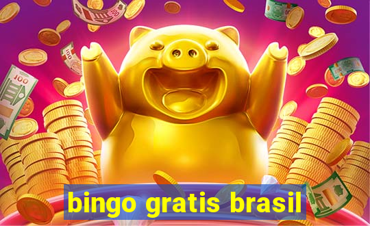 bingo gratis brasil