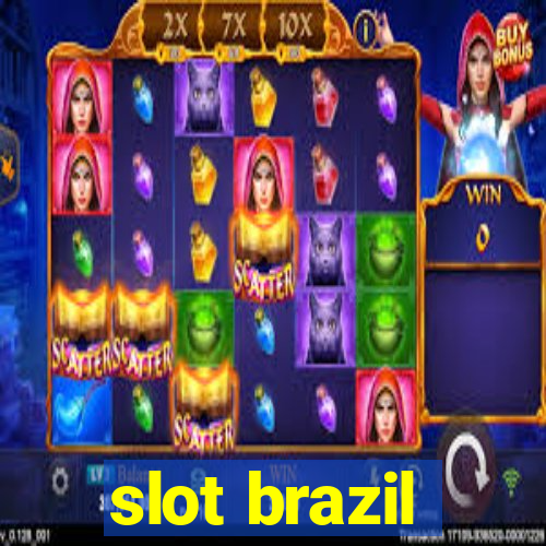 slot brazil