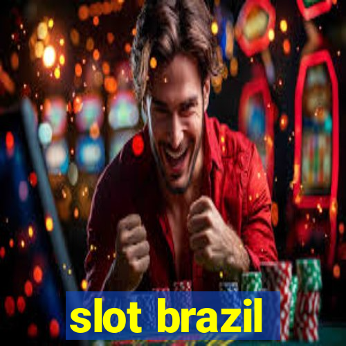 slot brazil