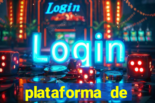 plataforma de porcentagem de jogos