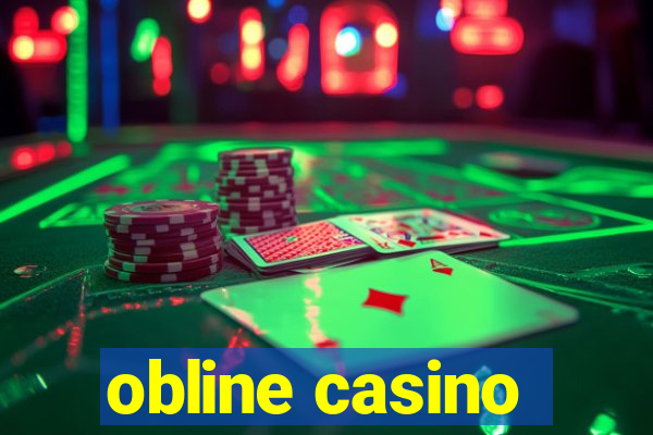 obline casino