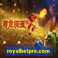 royalbetpro.com