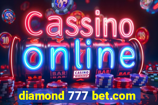 diamond 777 bet.com