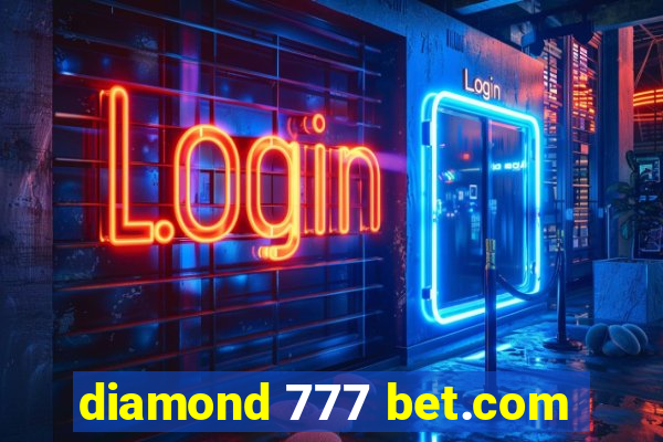 diamond 777 bet.com