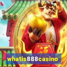 whatis888casino