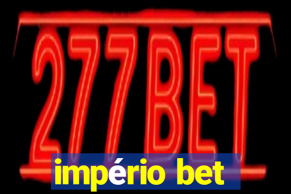 império bet