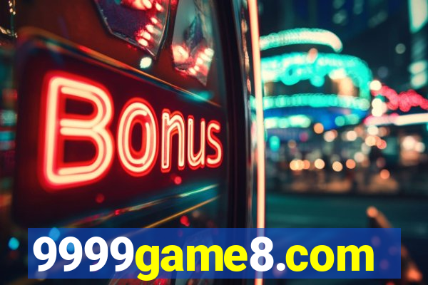 9999game8.com