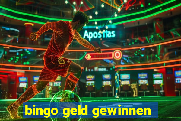 bingo geld gewinnen