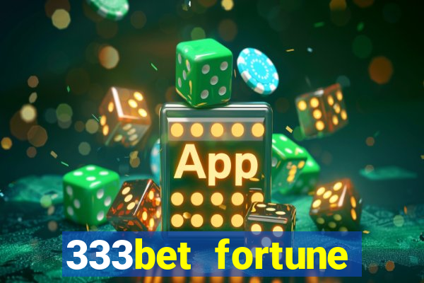 333bet fortune tiger apk