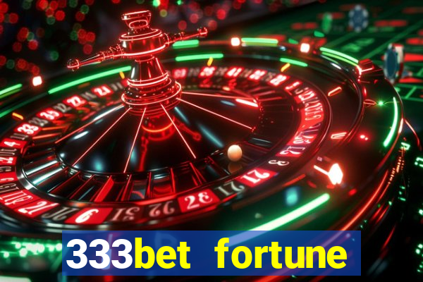 333bet fortune tiger apk