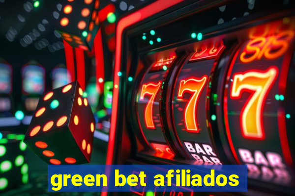 green bet afiliados