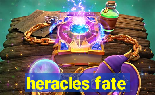 heracles fate