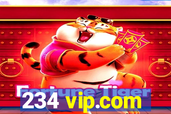 234 vip.com