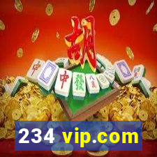 234 vip.com