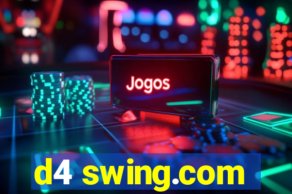 d4 swing.com