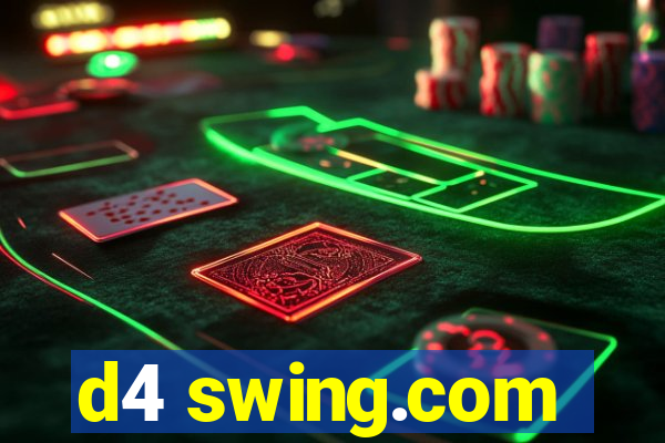 d4 swing.com