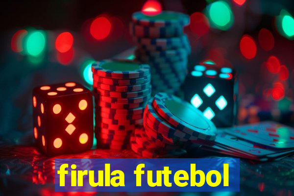 firula futebol