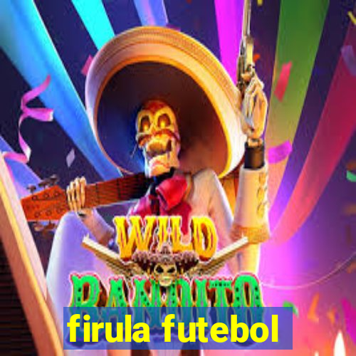 firula futebol