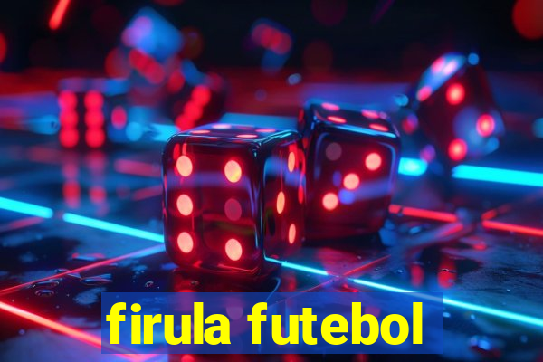 firula futebol