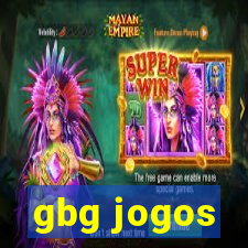 gbg jogos