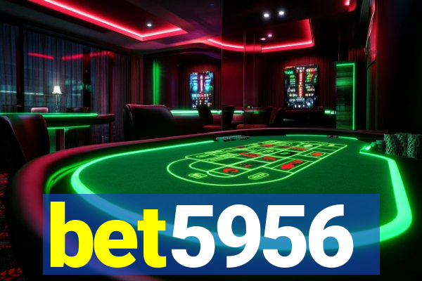 bet5956