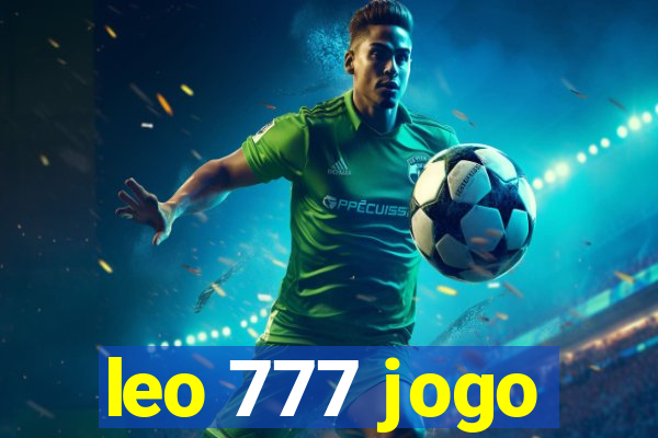 leo 777 jogo