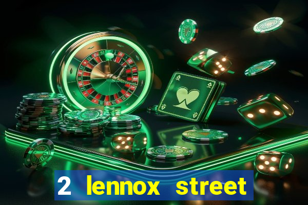 2 lennox street casino nsw 2470