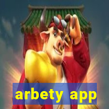 arbety app