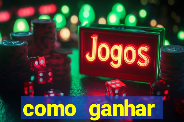 como ganhar dinheiro nos jogos de cassino